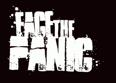 logo Face The Panic